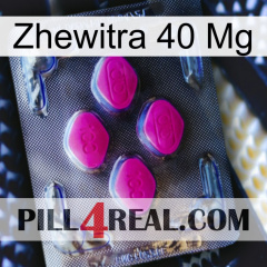 Zhewitra 40Mg 02